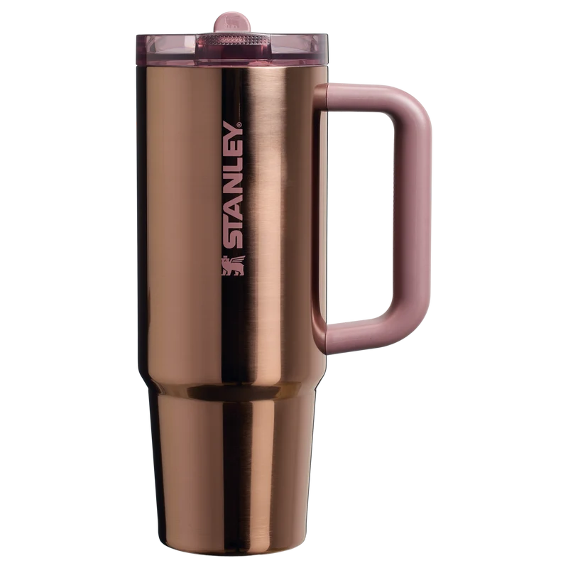 Quencher® ProTour Flip Straw Tumbler | 0.89L