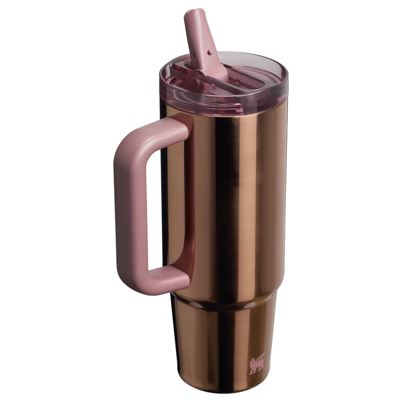 Quencher® ProTour Flip Straw Tumbler | 0.89L