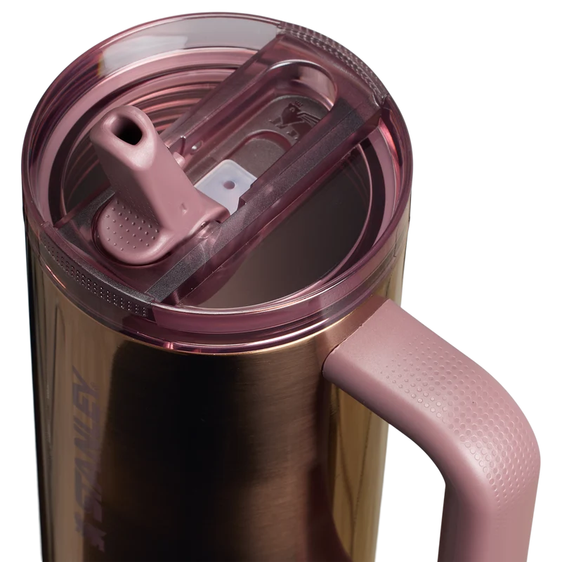 Quencher® ProTour Flip Straw Tumbler | 0.89L
