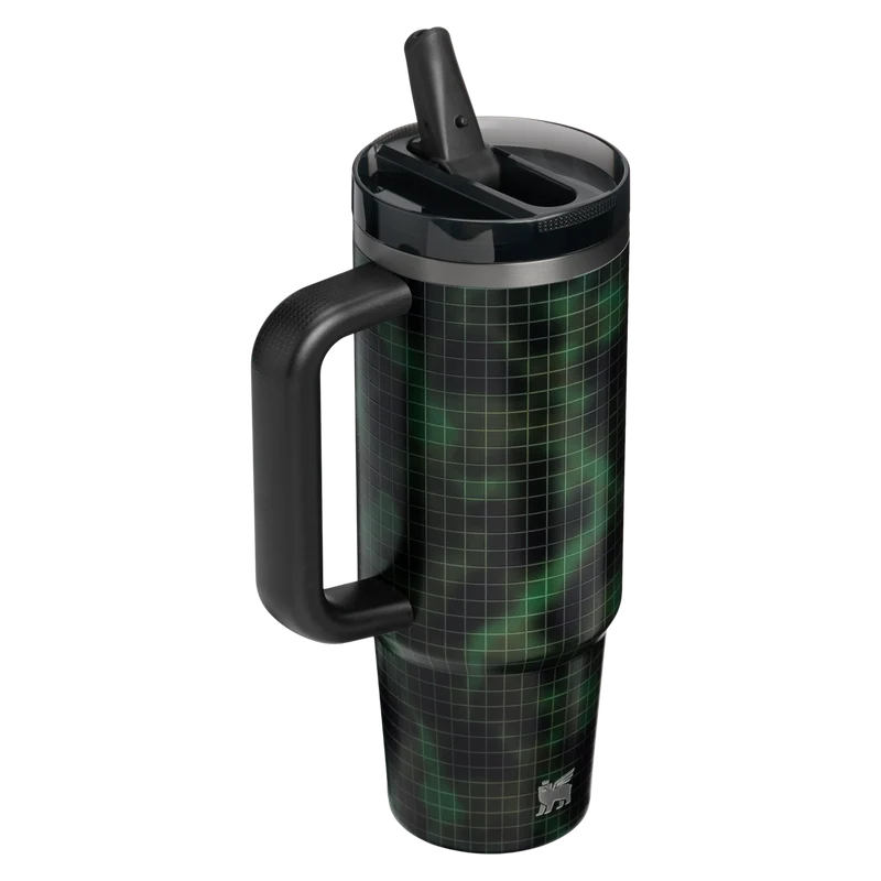 Quencher® ProTour Flip Straw Tumbler | 0.89L