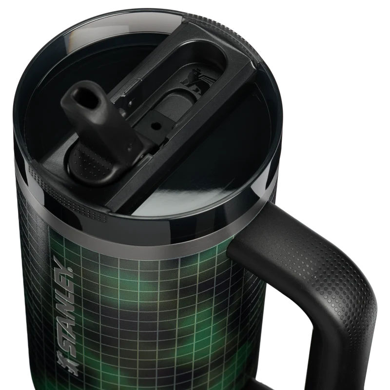 Quencher® ProTour Flip Straw Tumbler | 0.89L