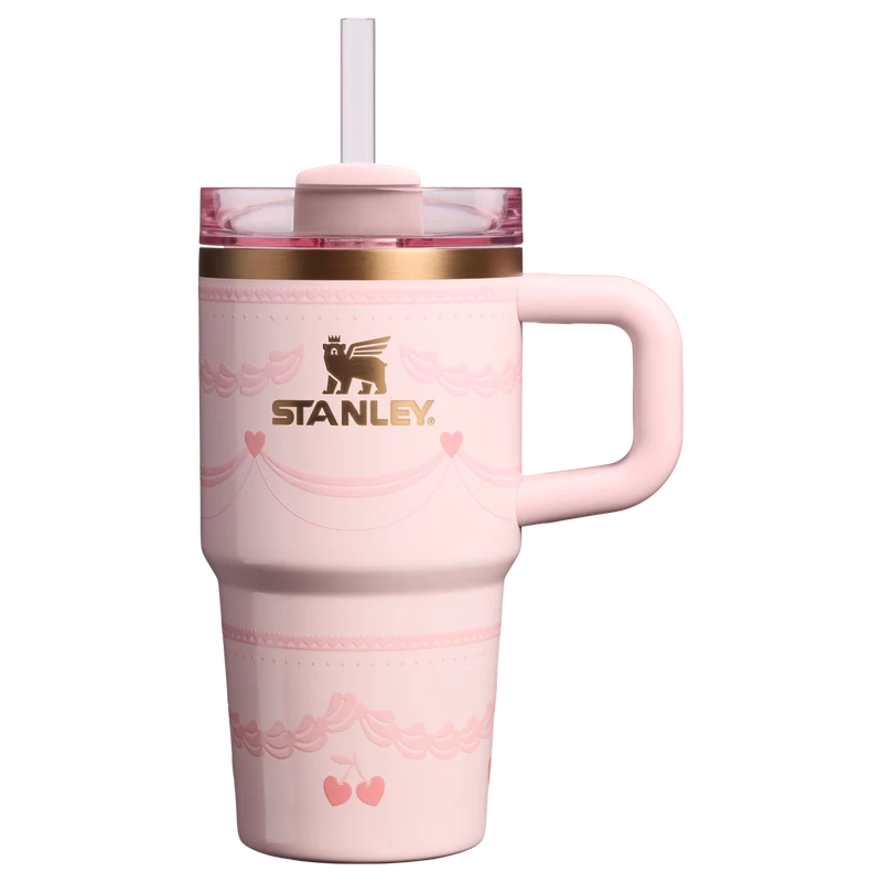 Quencher® H2.0 FlowState™ Tumbler | 0.59L