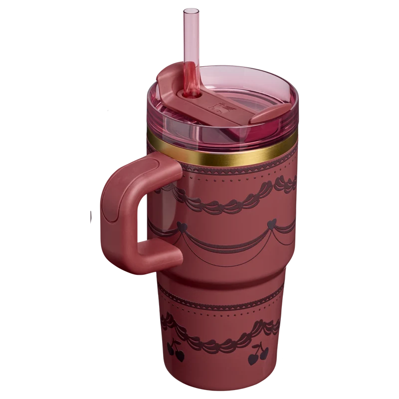 Quencher® H2.0 FlowState™ Tumbler | 0.59L