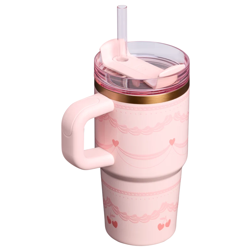 Quencher® H2.0 FlowState™ Tumbler | 0.59L