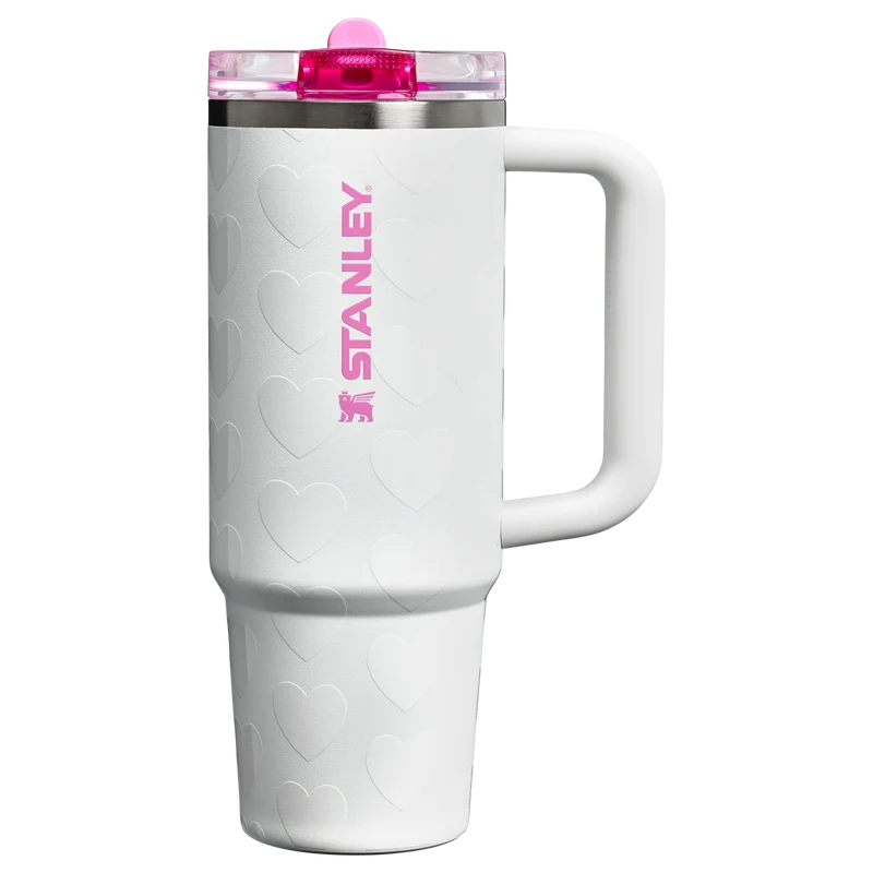 Quencher® ProTour Flip Straw Tumbler | 0.89L