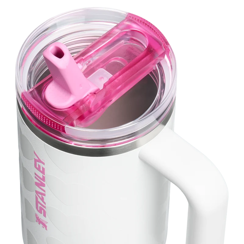 Quencher® ProTour Flip Straw Tumbler | 0.89L