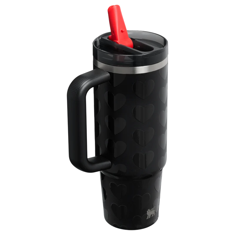 Quencher® ProTour Flip Straw Tumbler | 0.89L