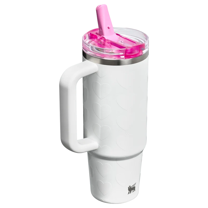 Quencher® ProTour Flip Straw Tumbler | 0.89L