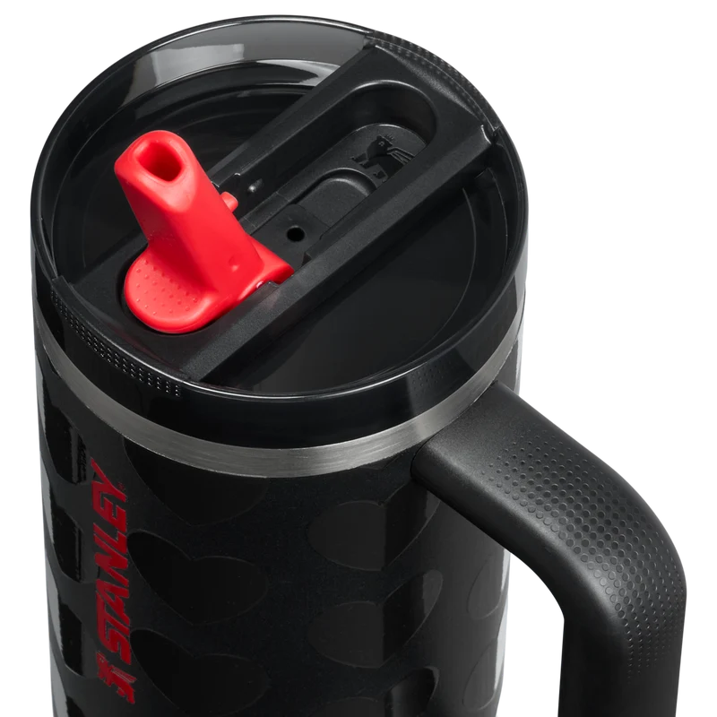 Quencher® ProTour Flip Straw Tumbler | 0.89L