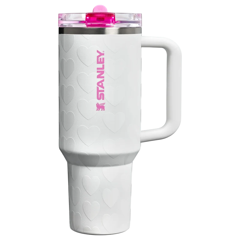 Quencher® ProTour Flip Straw Tumbler | 1.18L