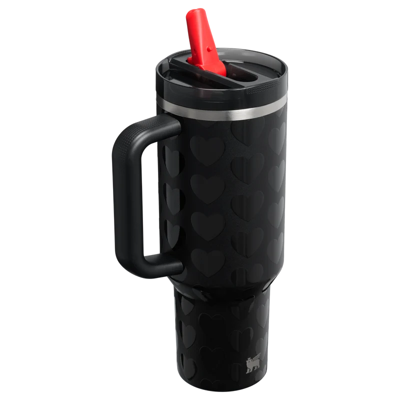 Quencher® ProTour Flip Straw Tumbler | 1.18L