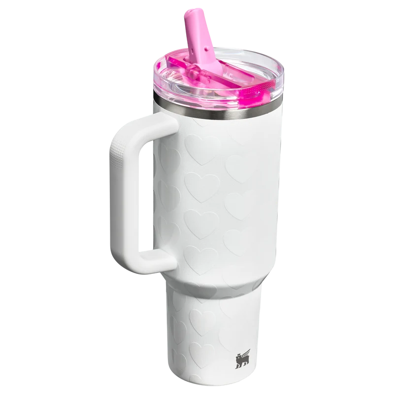Quencher® ProTour Flip Straw Tumbler | 1.18L