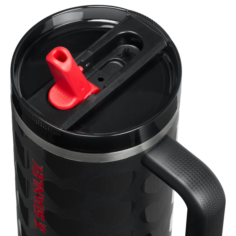 Quencher® ProTour Flip Straw Tumbler | 1.18L