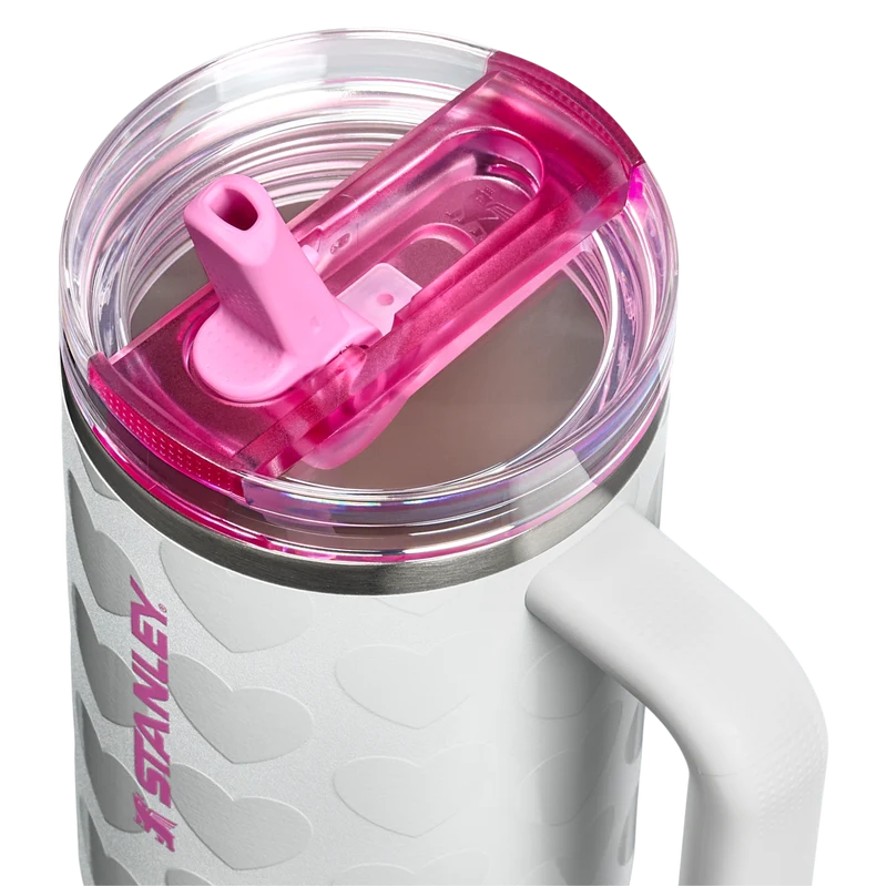Quencher® ProTour Flip Straw Tumbler | 1.18L