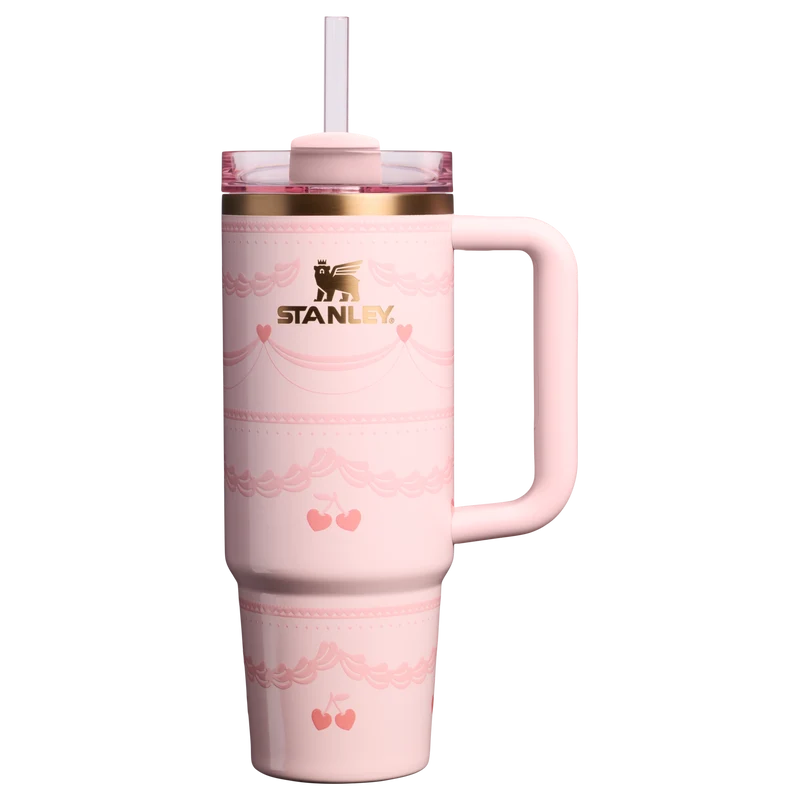 Quencher® H2.0 FlowState™ Tumbler | 0.89L