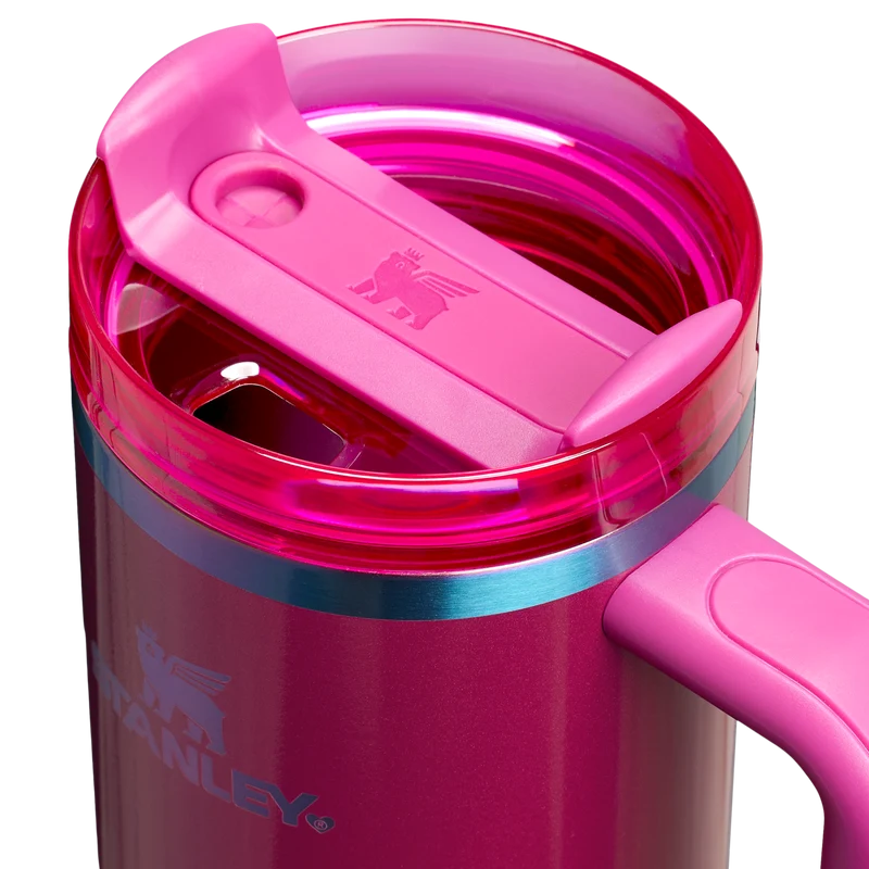 Quencher® H2.0 FlowState™ Tumbler | 0.89L