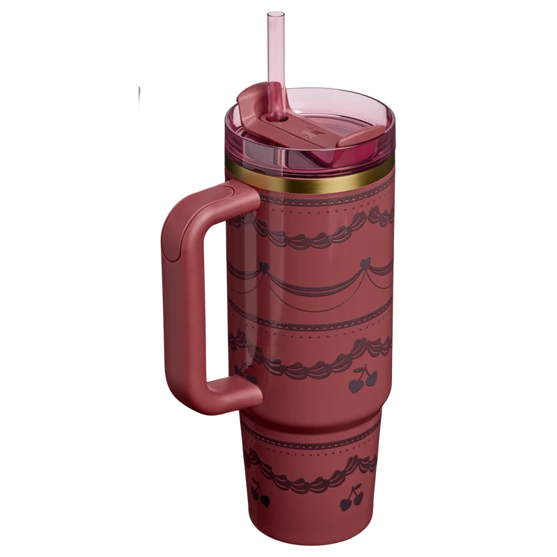 Quencher® H2.0 FlowState™ Tumbler | 0.89L