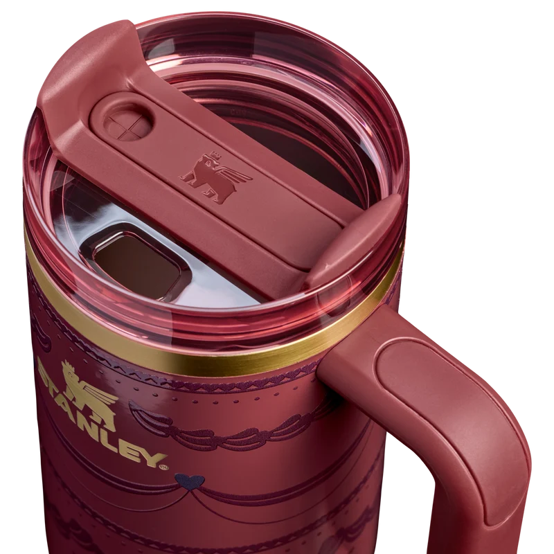 Quencher® H2.0 FlowState™ Tumbler | 0.89L