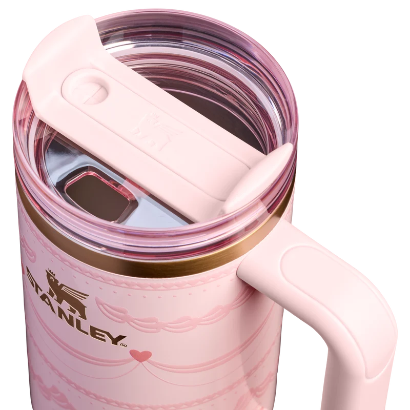 Quencher® H2.0 FlowState™ Tumbler | 0.89L
