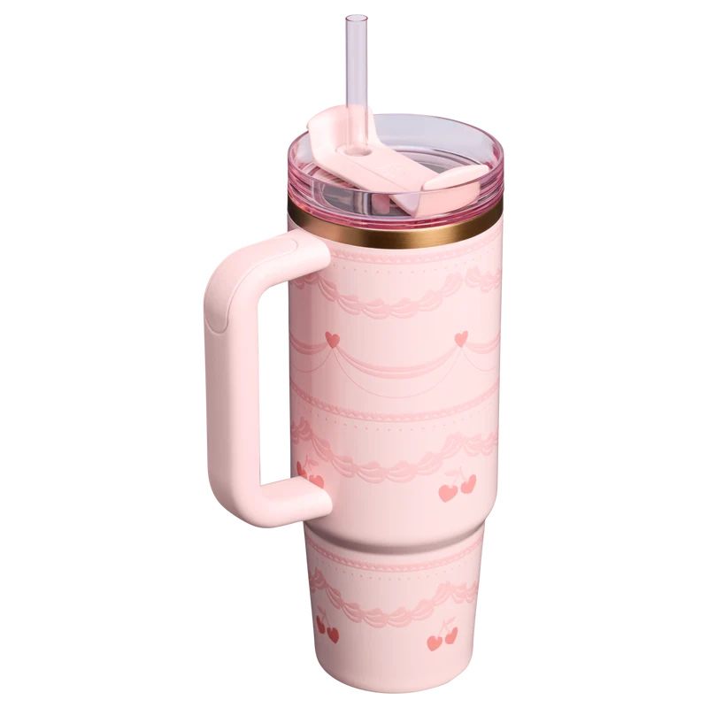 Quencher® H2.0 FlowState™ Tumbler | 0.89L