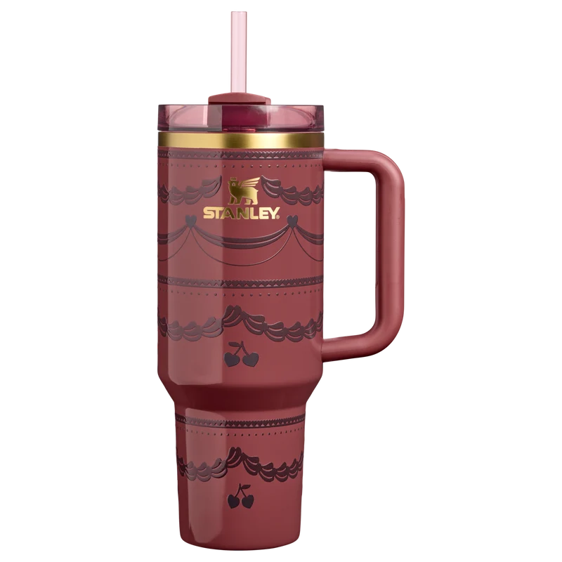 Quencher® H2.0 FlowState™ Tumbler | 1.18L