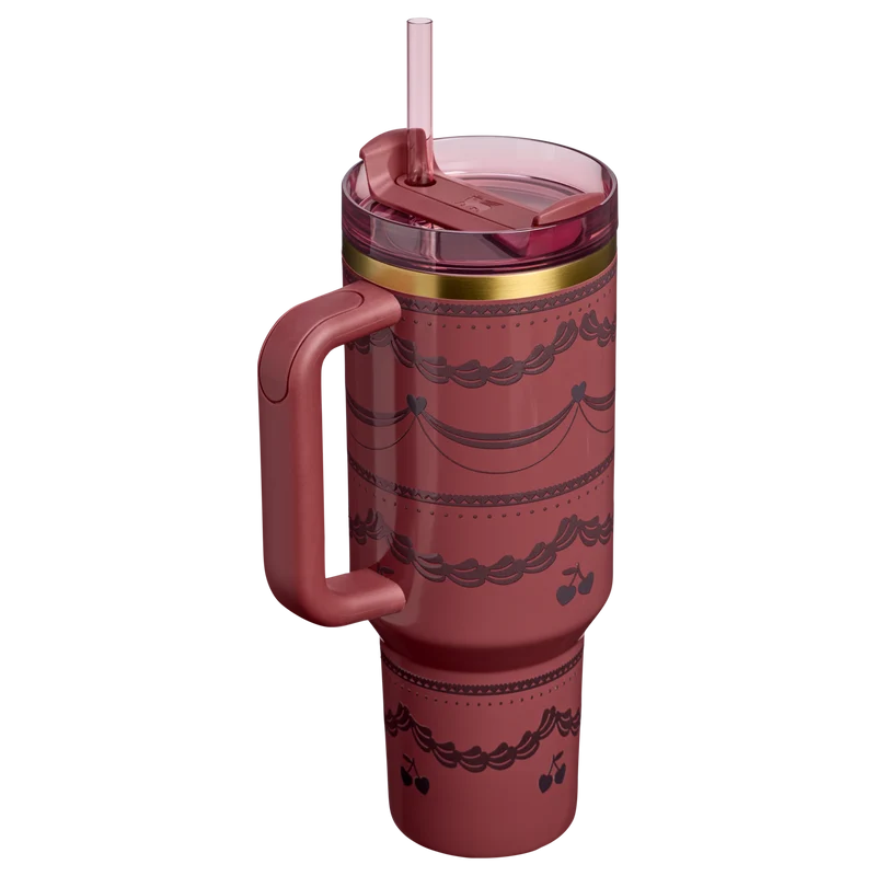 Quencher® H2.0 FlowState™ Tumbler | 1.18L