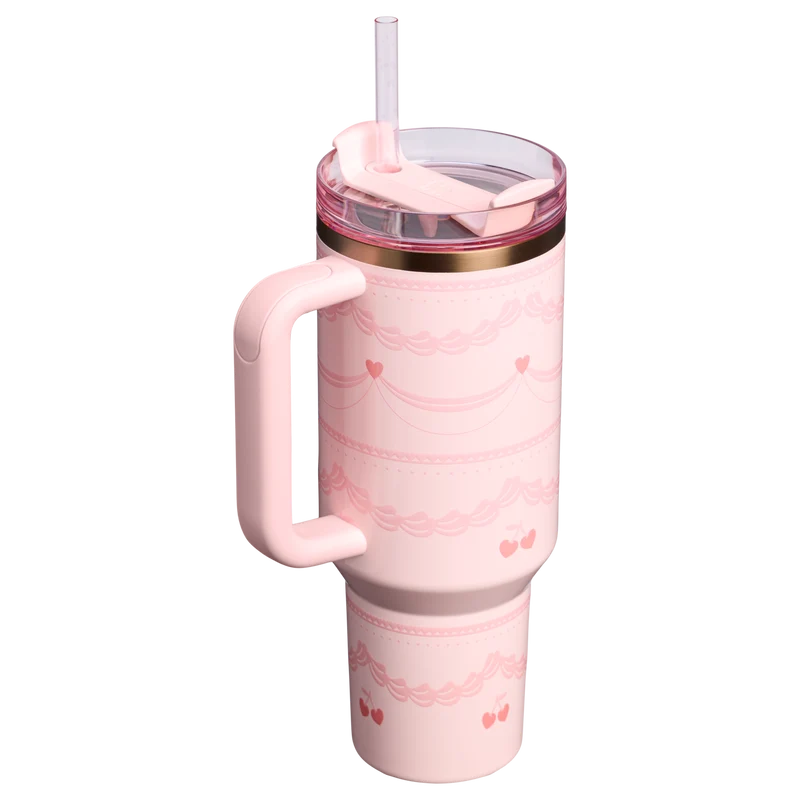 Quencher® H2.0 FlowState™ Tumbler | 1.18L