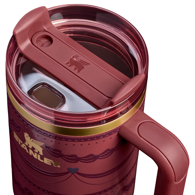 Quencher® H2.0 FlowState™ Tumbler | 1.18L