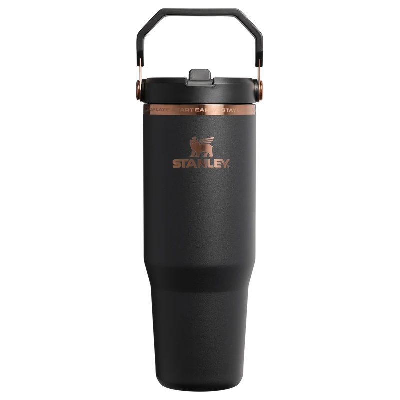 Messi x Stanley 1913 IceFlow™ Flip Straw 2.0 Tumbler | 0.89L