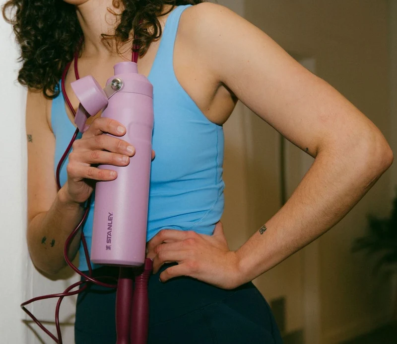 IceFlow™ Fast Flow Bottle | 0.59L