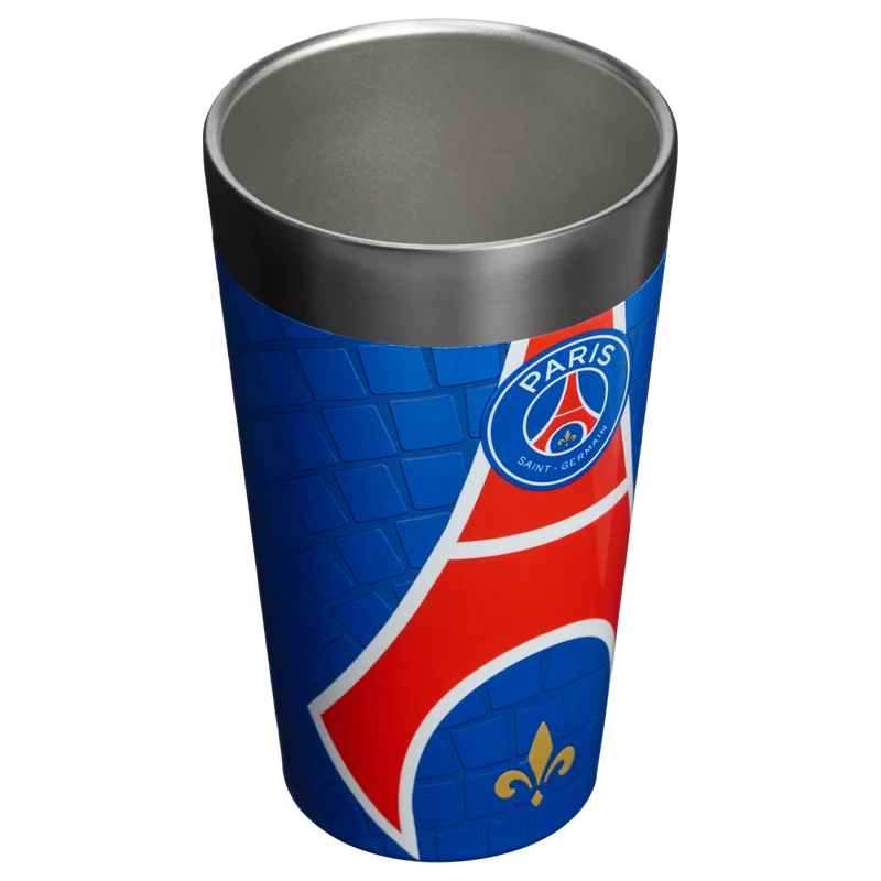 Stanley 1913 x Paris Saint-Germain Stacking Tumbler | 0.47L