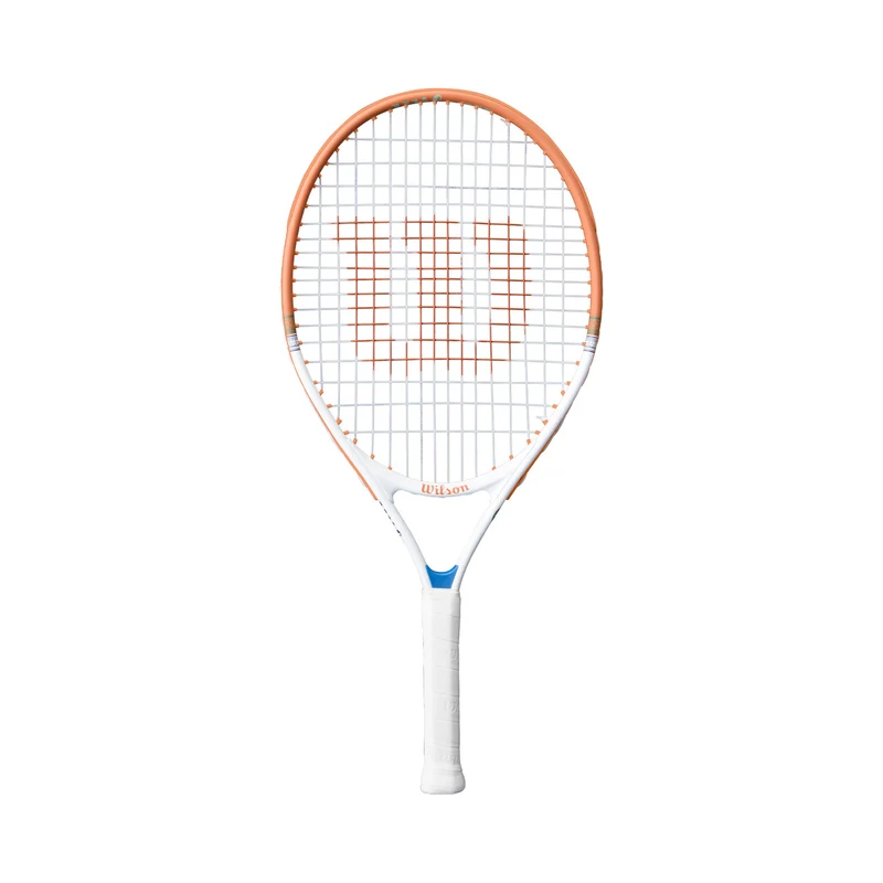 Roland Garros Elite 23 Kinderschläger besaitet