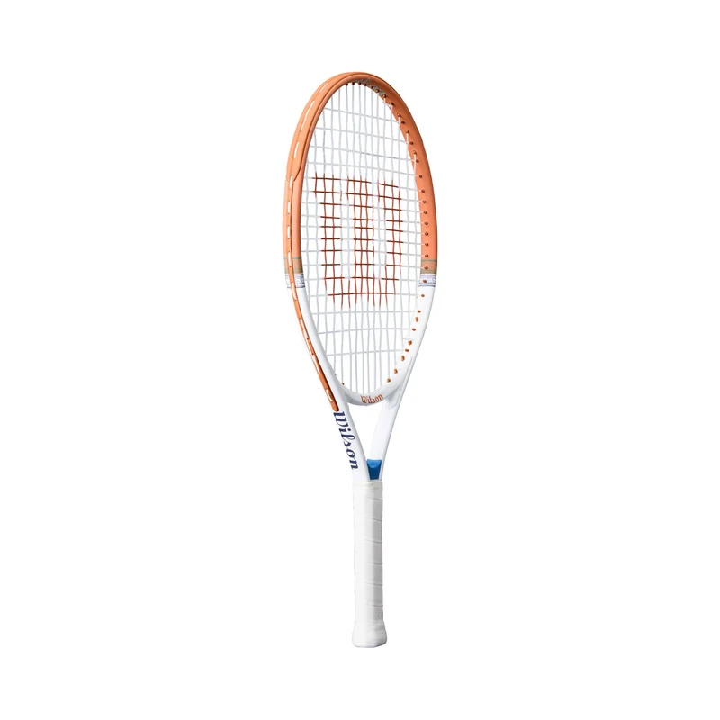 Roland Garros Elite 23 Kinderschläger besaitet