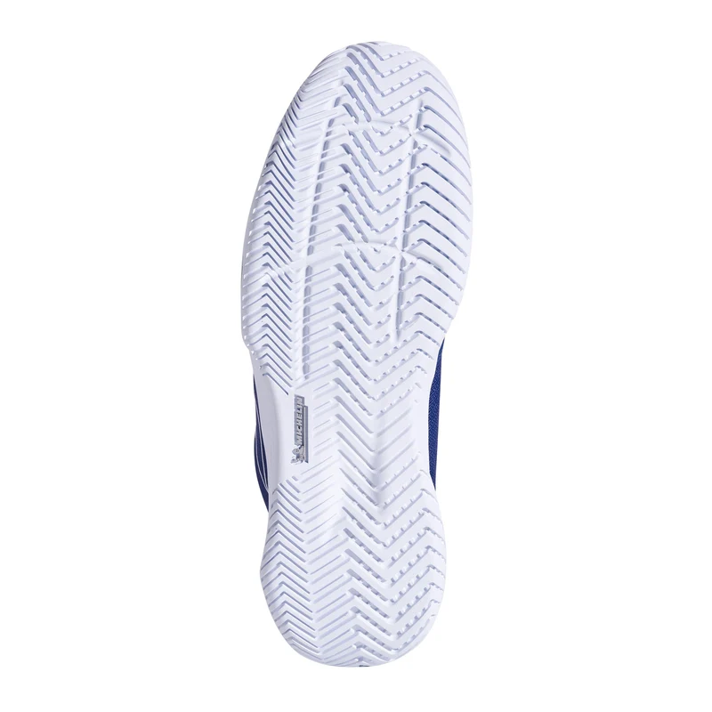 SFX EVO Allcourtschuh Herren - dunkelblau, weiß