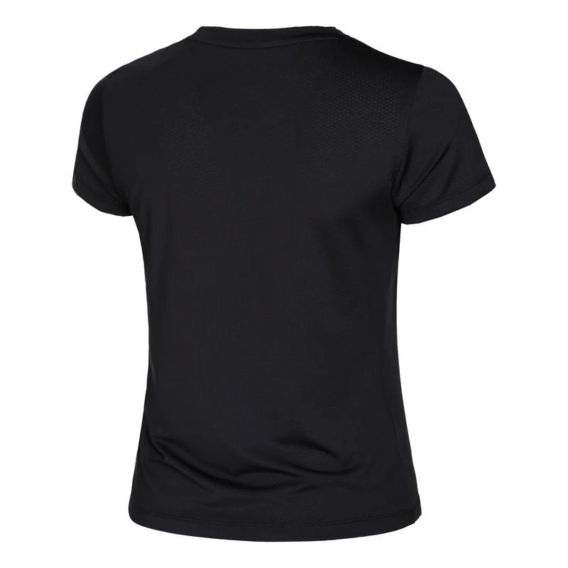 Retriever T-Shirt Damen - schwarz, weiß