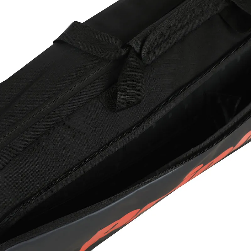 Tour Comp 1 Schlägertasche-Schwarz,Rot