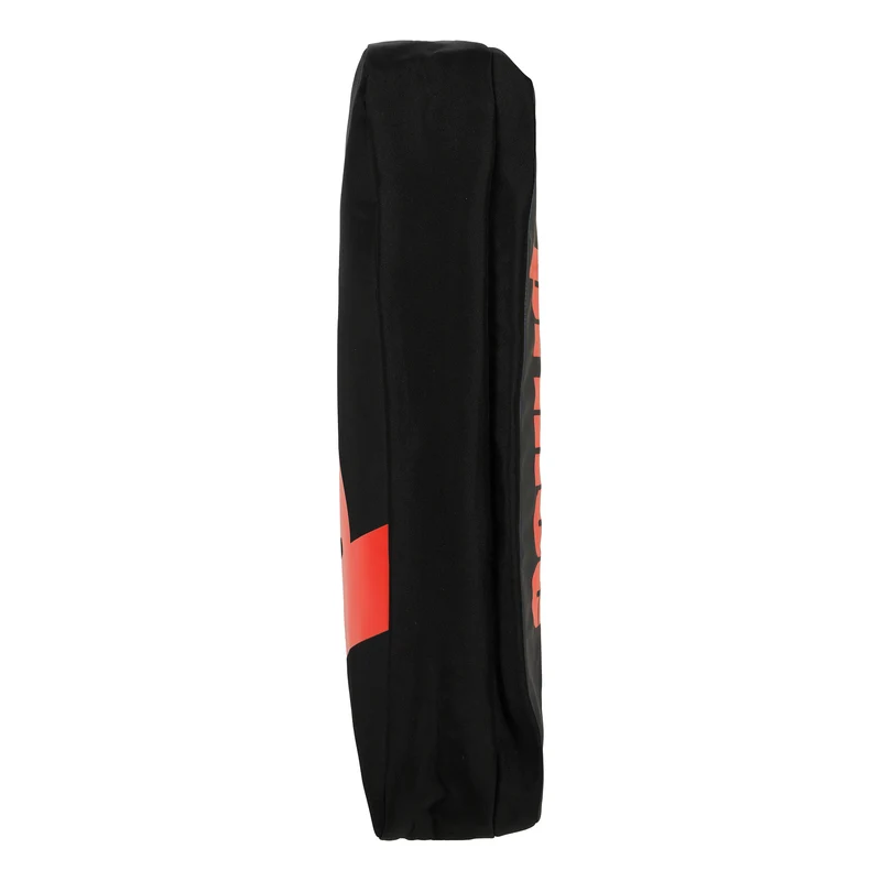 Tour Comp 1 Schlägertasche-Schwarz,Rot