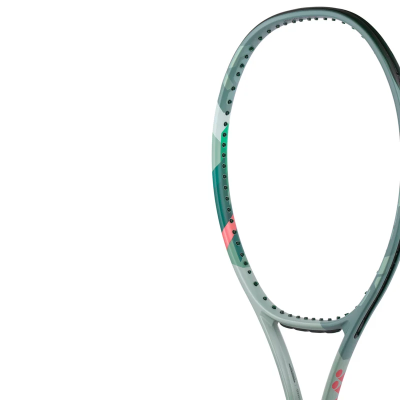Percept 97H (330g) Turnierschläger Testschläger