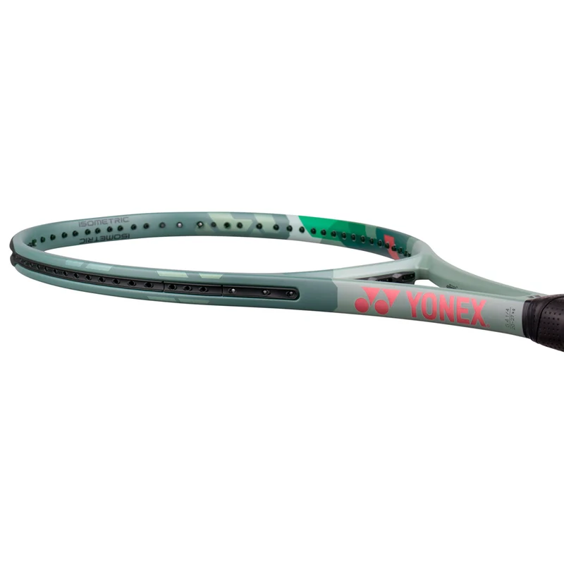 Percept 97H (330g) Turnierschläger Testschläger