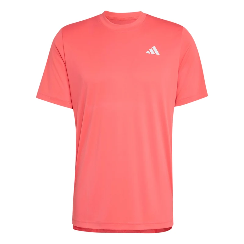 Club T-Shirt Herren - koralle