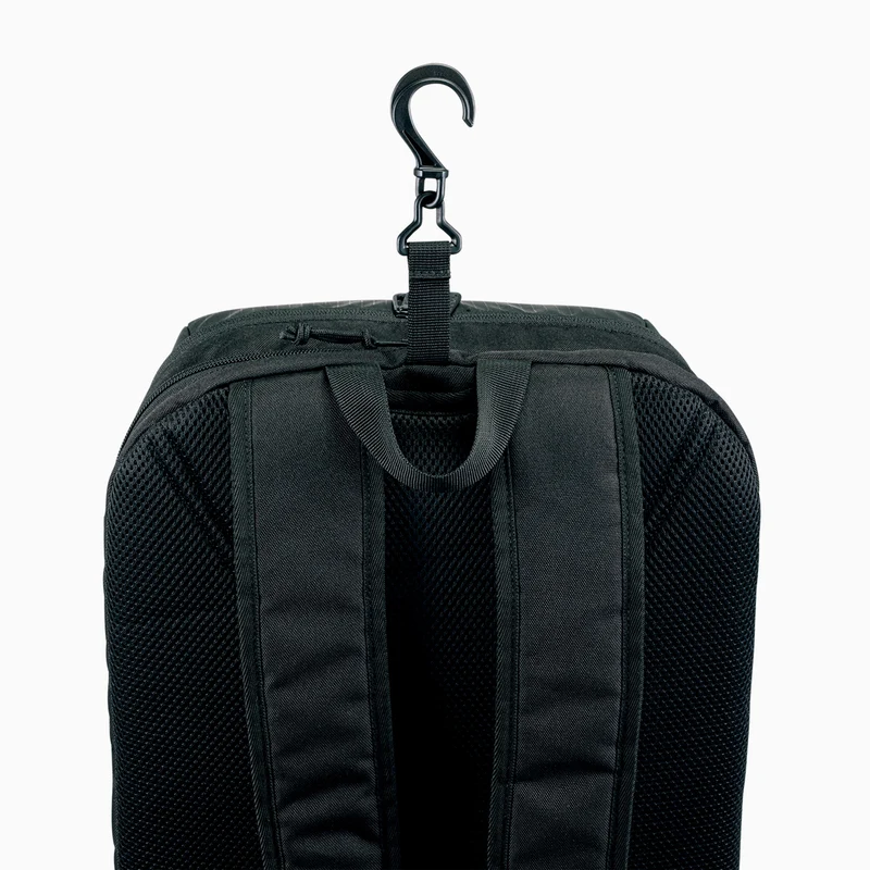 Team Rucksack - schwarz