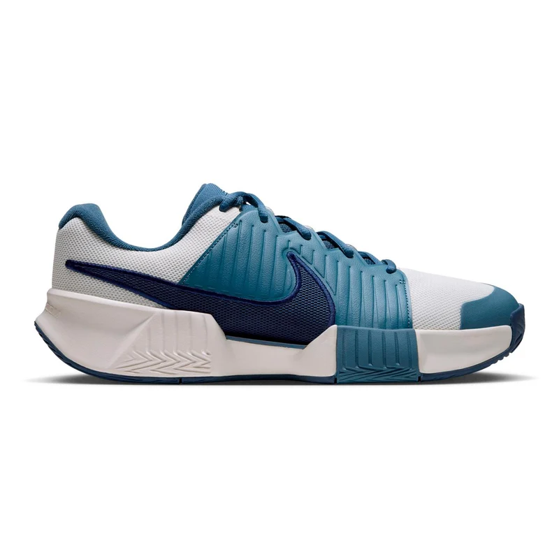 Zoom Gp Challenge Pro Allcourtschuh Herren - creme, petrol