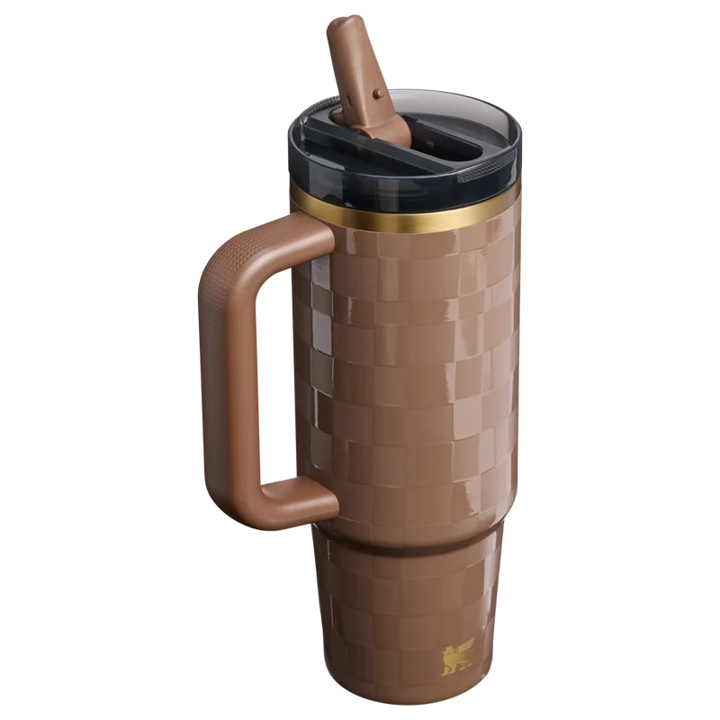 Quencher® ProTour Flip Straw Tumbler | 0.89L