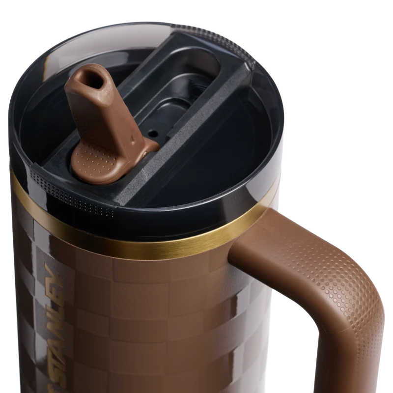 Quencher® ProTour Flip Straw Tumbler | 0.89L