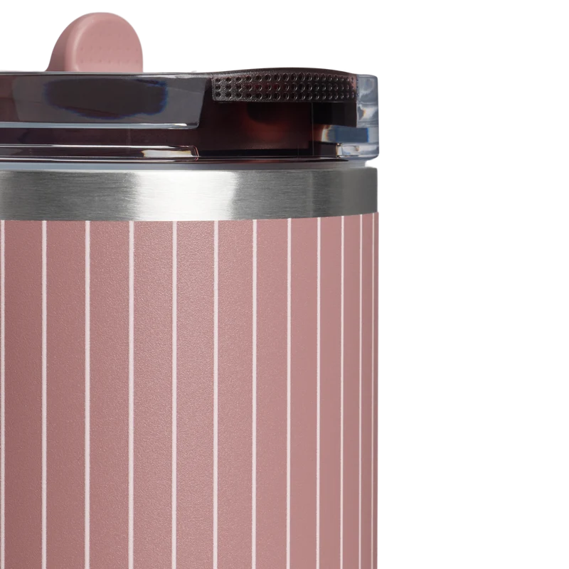 Quencher® ProTour Flip Straw Tumbler | 0.89L