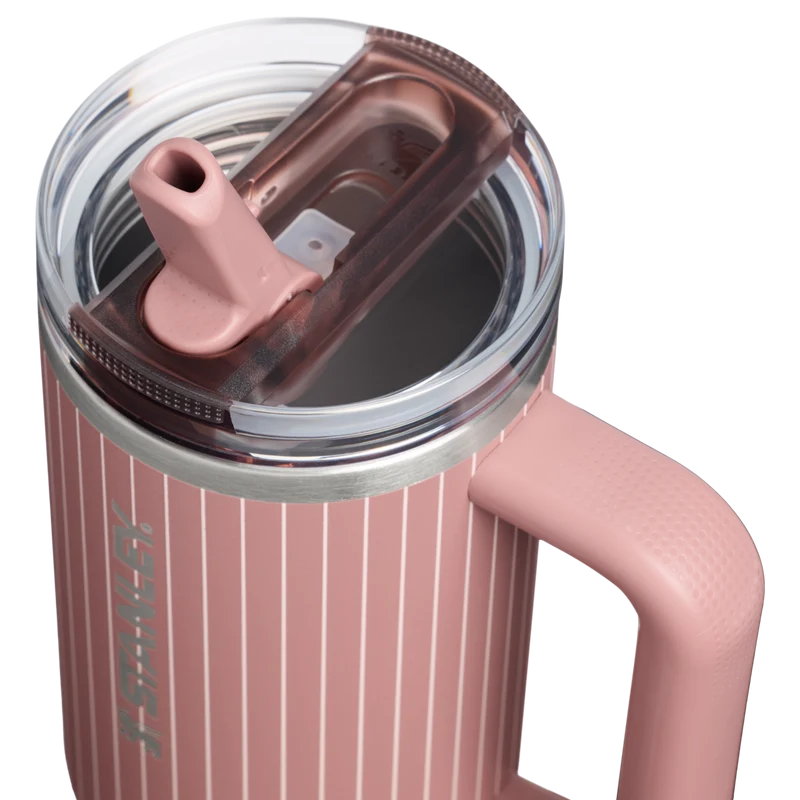 Quencher® ProTour Flip Straw Tumbler | 0.89L