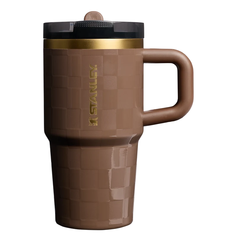 Quencher® ProTour Flip Straw Tumbler | 0.59L