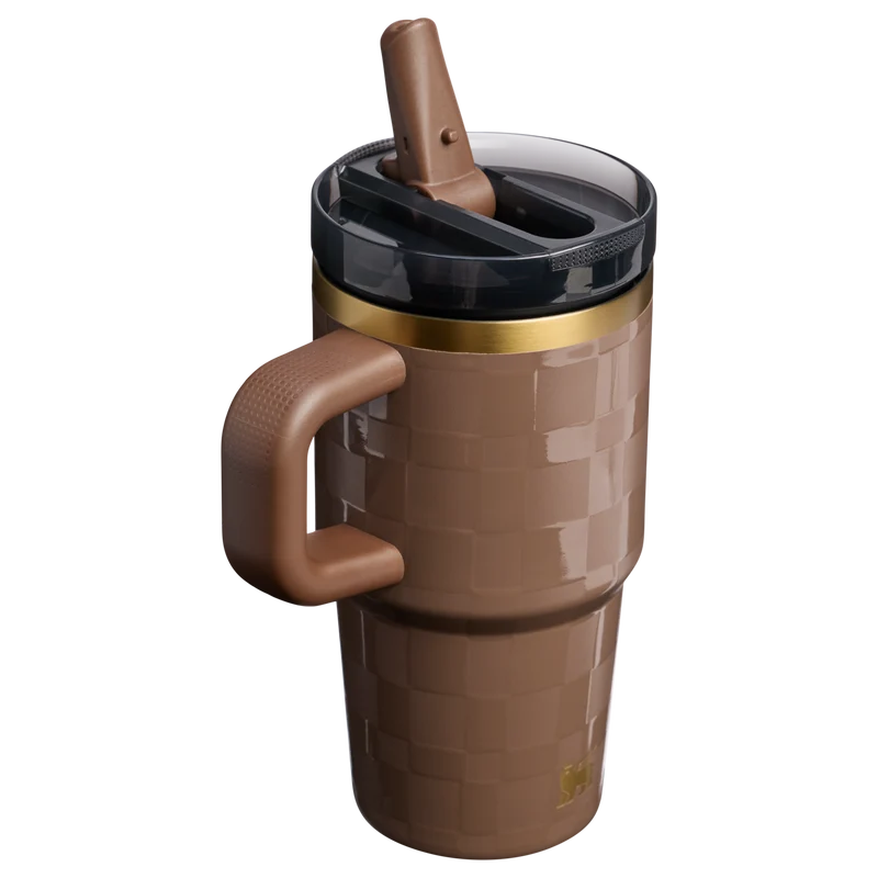 Quencher® ProTour Flip Straw Tumbler | 0.59L