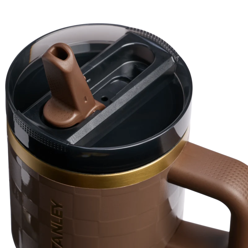Quencher® ProTour Flip Straw Tumbler | 0.59L