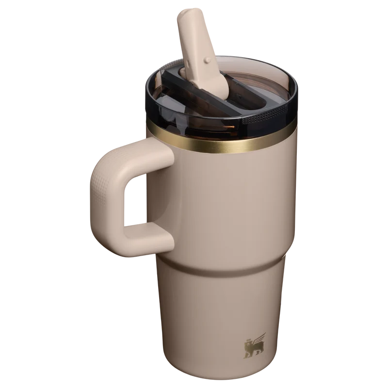 Quencher® ProTour Flip Straw Tumbler | 0.59L